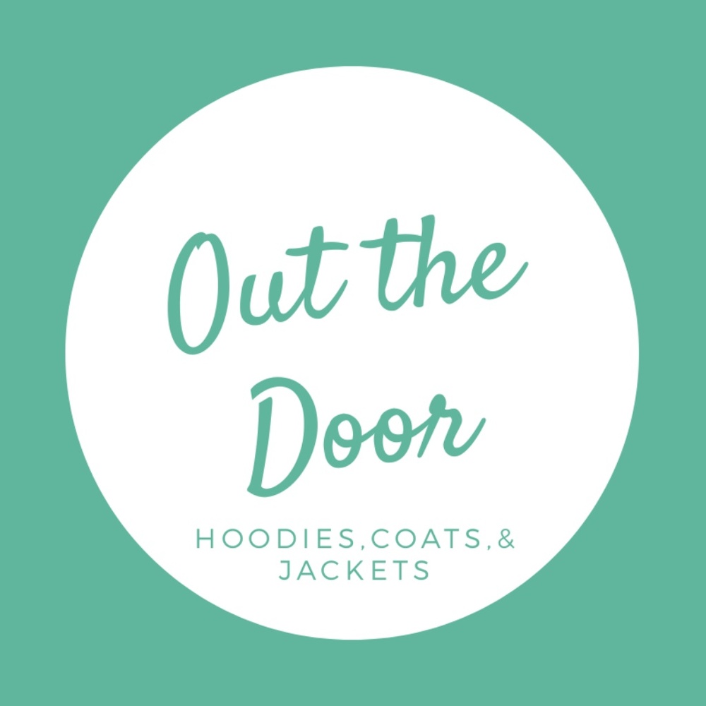 All Things Outerwear!